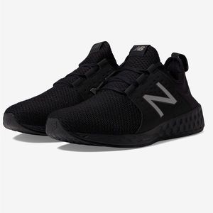 New Balance Classic - fresh foam Cruz